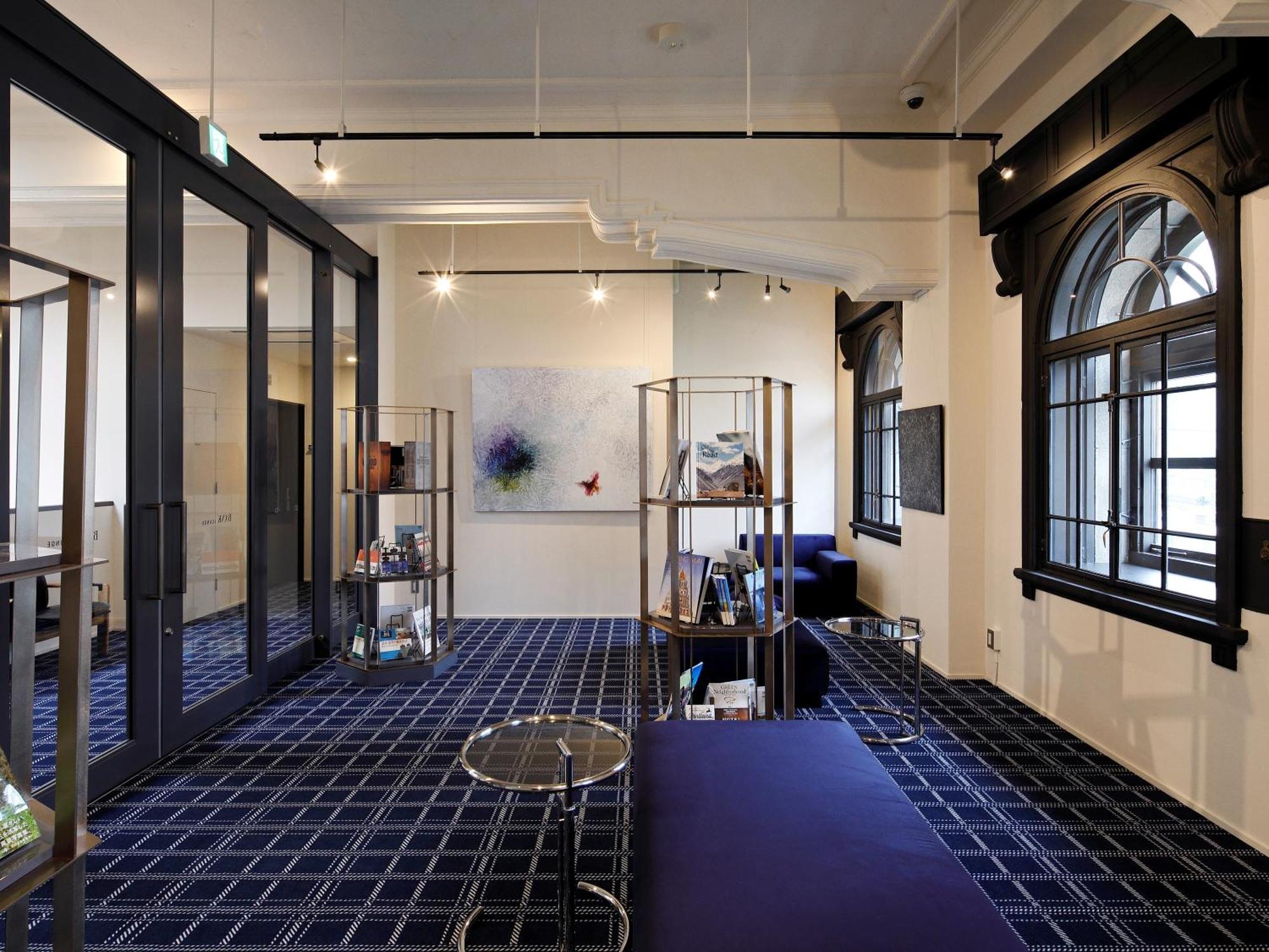 Hakoba Hakodate By The Share Hotels Exterior foto