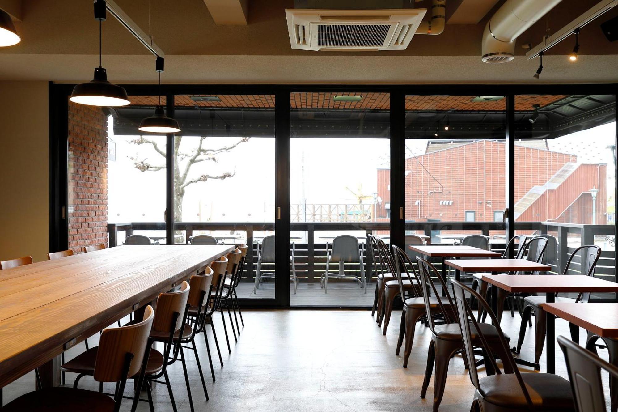 Hakoba Hakodate By The Share Hotels Exterior foto